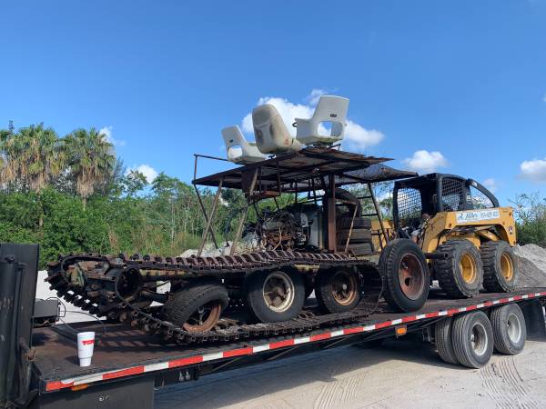 Swamp Buggy for Sale - (FL)